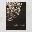 Pesquisar por dente leão convites For her