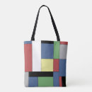 Pesquisar por impressão digital bolsas tote Arte moderna