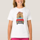 Pesquisar por transporte animal camisetas Carro