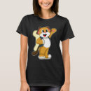 Pesquisar por osso canino camisetas Engraçado