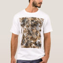 Pesquisar por pele leopardo camisetas Abstrato