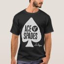 Pesquisar por ace of camisetas Spade