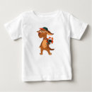Pesquisar por cartoon camisetas Cão de desenho animado