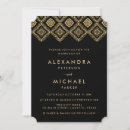 Pesquisar por oriental casamento convites Elegante