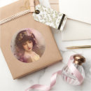 Pesquisar por flores no cabelo adesivos Rosa