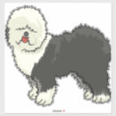 Pesquisar por ingleses adesivos Cães