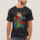 Pesquisar por panda de kung fu camisetas Caratê