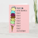 Pesquisar por ice cream cone cartoes Food