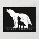 Pesquisar por filhote lobo cartoes postais Animais