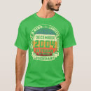 Pesquisar por aniversário de dezembro camisetas Pai