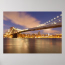 Pesquisar por ponte de manhattan pôsteres Cidade