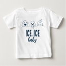 Pesquisar por ice ice baby camisetas Gelo