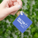 Pesquisar por médico chaveiros Engraçado