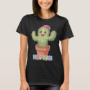 Pesquisar por abraços cacto camisetas Kawaii