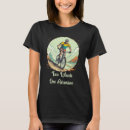 Pesquisar por arte bicicleta camisetas Retrô