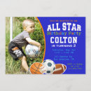 Pesquisar por todas as estrelas convites Basquetebol