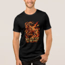 Pesquisar por fogo camisetas For him