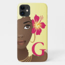 Pesquisar por mulher negra iphone capas For her