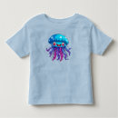 Pesquisar por águas vivas camisetas For kids