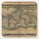 Pesquisar por mapa mundo porta copos Antiguidade