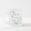 Pesquisar por mais velho canecas Idade