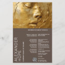 Pesquisar por cabelo e beleza flyers Estilista