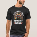 Pesquisar por oncologista camisetas Médico