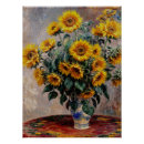 Pesquisar por girassol monet pôsteres Claude