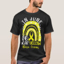 Pesquisar por albinismo camisetas Amarelo
