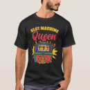Pesquisar por poker queen camisetas Rainha