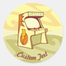 Pesquisar por videogame adesivos Joystick