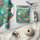 Pesquisar por quadrinhos papel de presente Crianças