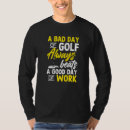 Pesquisar por hole in one camisetas Trabalho