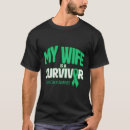 Pesquisar por do fígado camisetas Câncer de figado