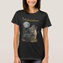 Pesquisar por lua lobo camisetas Vida selvagem