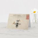 Pesquisar por abelha vintage cartoes Abelha de mel