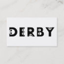 Pesquisar por derby cartao de visita Skate