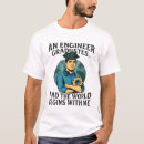 Pesquisar por engenharia camisetas Formando
