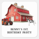 Pesquisar por trator vermelho adesivos Rapaz