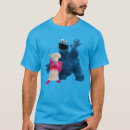 Pesquisar por pbs camisetas Monstro de biscoitos