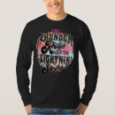 Pesquisar por trovão camisetas Greves