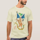 Pesquisar por piedade do animal do vegetariano camisetas Verde