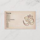 Pesquisar por aum cartao de visita Hindu