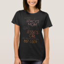 Pesquisar por stacy camisetas Que