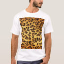 Pesquisar por pele leopardo camisetas Padrão