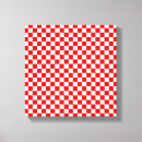Pesquisar por verificação impressão de canvas Branco