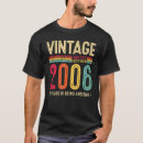Pesquisar por 16th birthday camisetas Rapazes