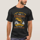 Pesquisar por amantes da pesca camisetas Engraçado