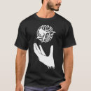 Pesquisar por fogo tribal camisetas Tatuagem