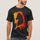 Pesquisar por totem do lobo camisetas Guia